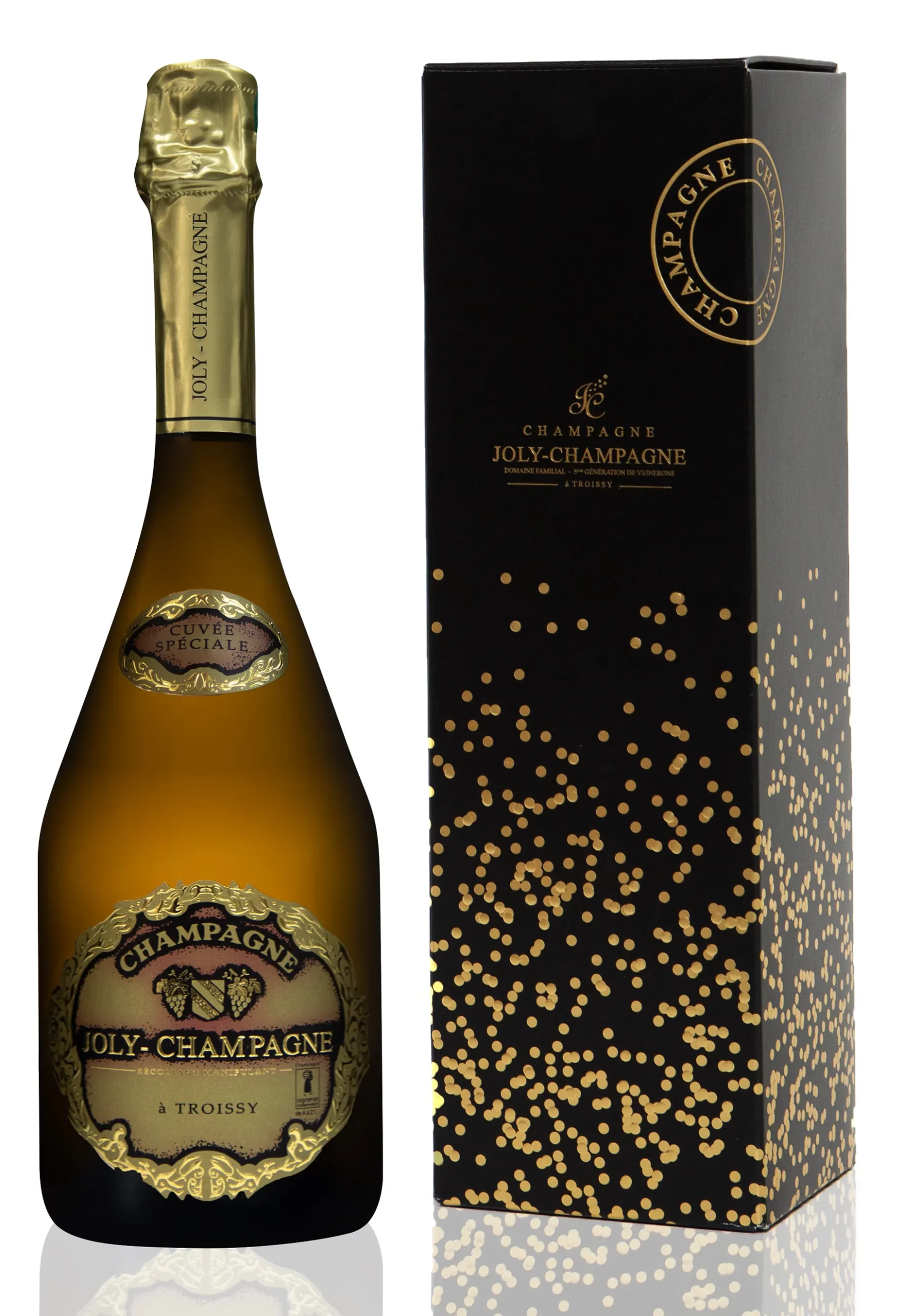 Coffret L'Excellence