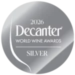Decanter 2026 world wine awards silver