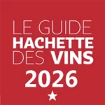 Le guide Hachette des vins 2026